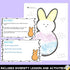 Easter Counseling Activities Bundle - School Counseling Easter Activities